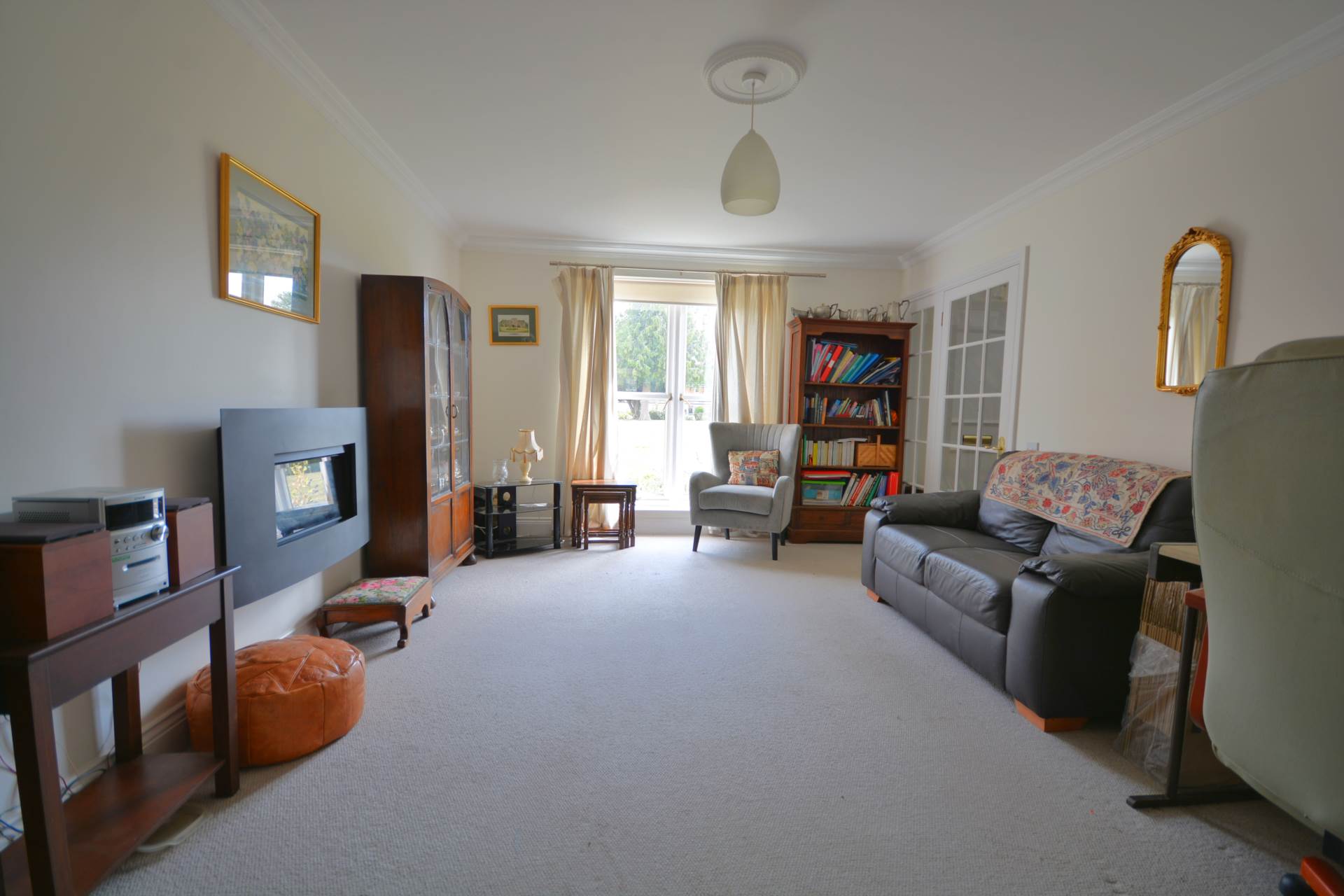 Dunchurch Hall, Rugby, Image 4