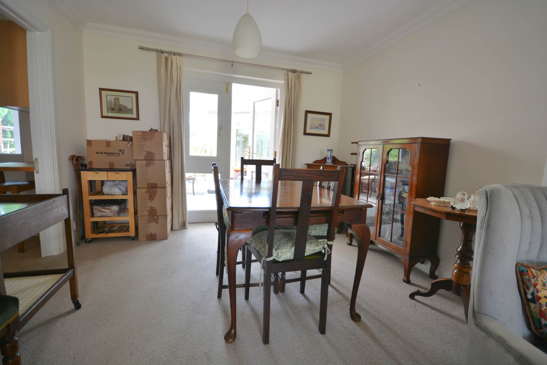 Dunchurch Hall, Rugby, Image 5