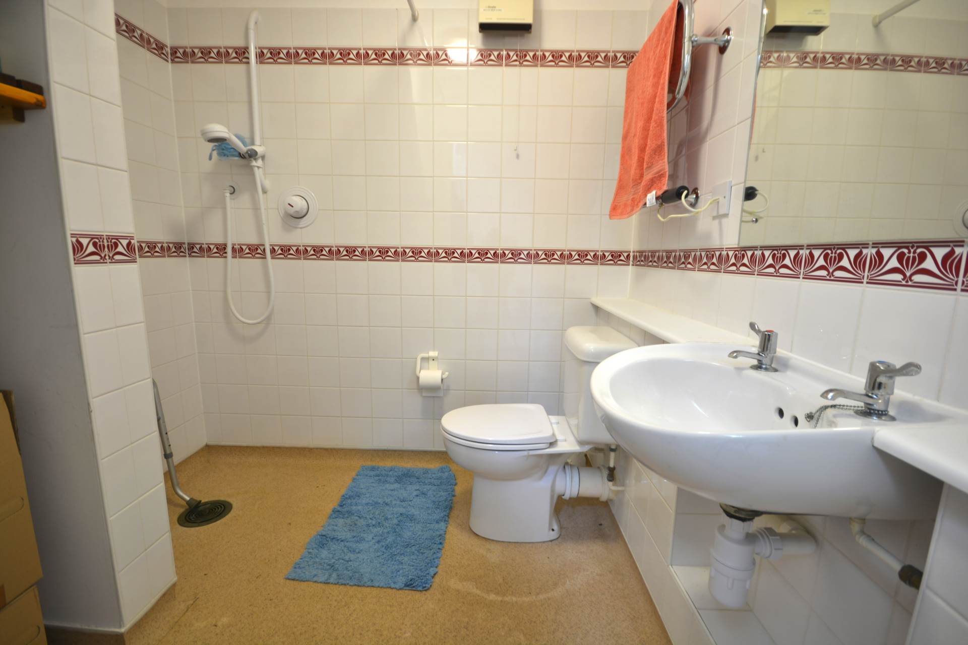 Dunchurch Hall, Rugby, Image 9