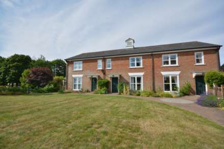 Dunchurch Hall, Rugby, Image 1