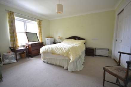 Dunchurch Hall, Rugby, Image 10