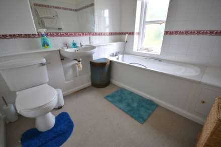 Dunchurch Hall, Rugby, Image 11