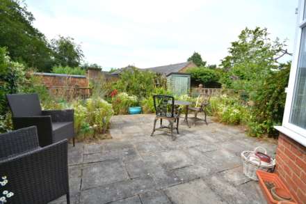Dunchurch Hall, Rugby, Image 13