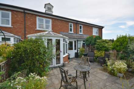 Dunchurch Hall, Rugby, Image 15