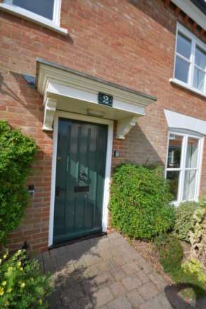 Dunchurch Hall, Rugby, Image 16