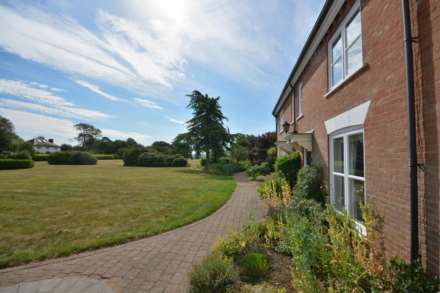 Dunchurch Hall, Rugby, Image 18