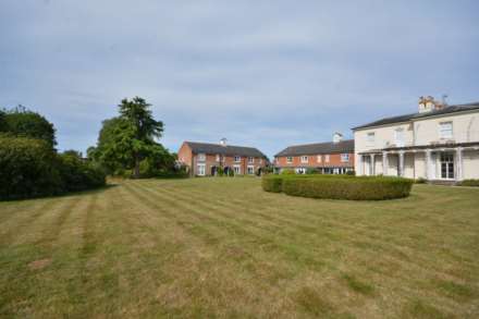 Dunchurch Hall, Rugby, Image 2