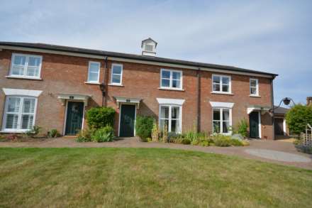 Dunchurch Hall, Rugby, Image 22