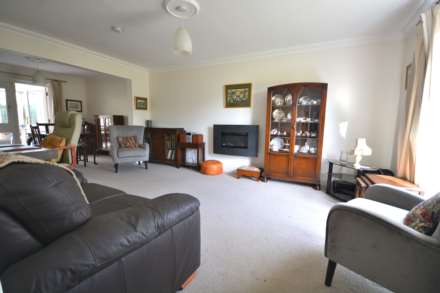 Dunchurch Hall, Rugby, Image 3