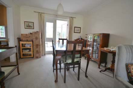 Dunchurch Hall, Rugby, Image 5