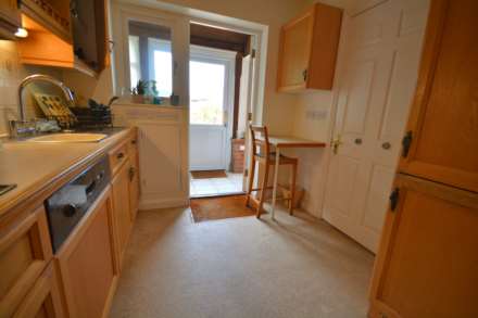 Dunchurch Hall, Rugby, Image 7