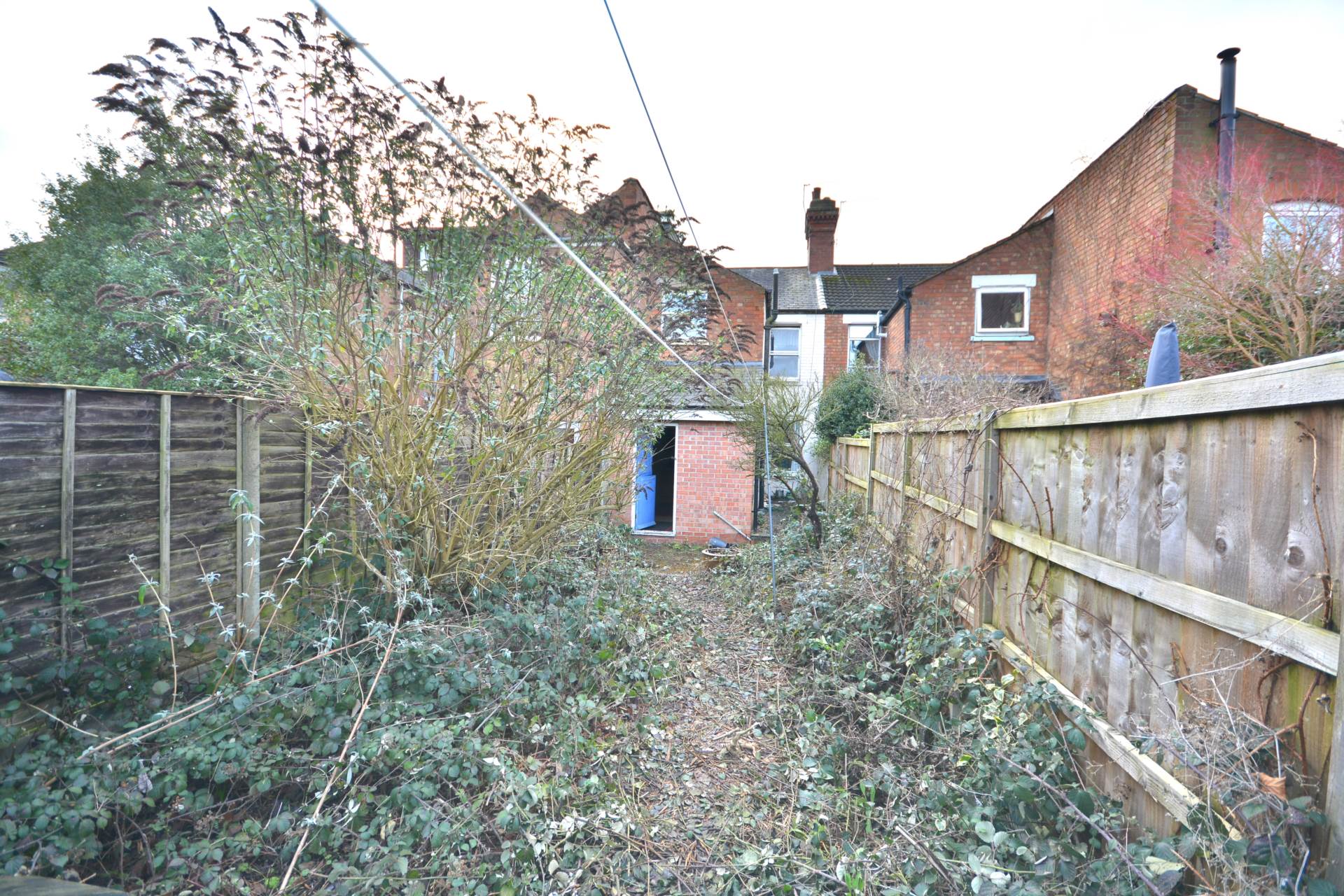 Benn Street, Southfields, CASH BUYERS, Image 12