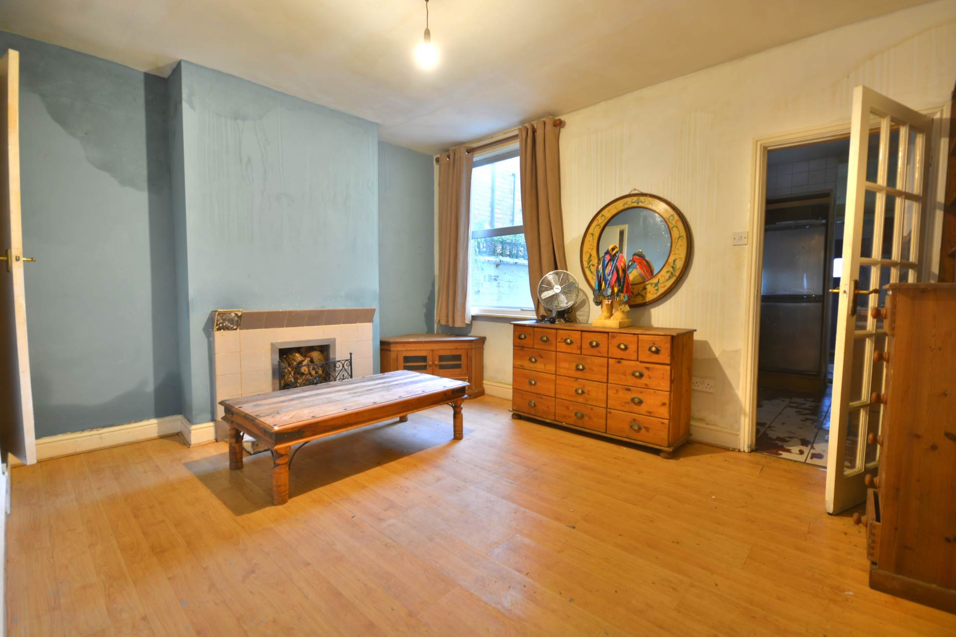 Benn Street, Southfields, CASH BUYERS, Image 3