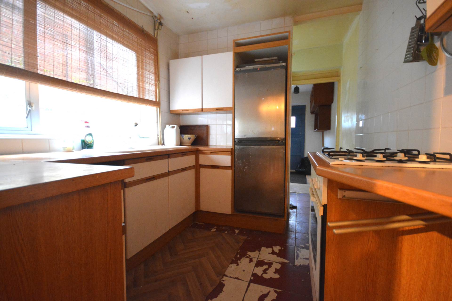 Benn Street, Southfields, CASH BUYERS, Image 4