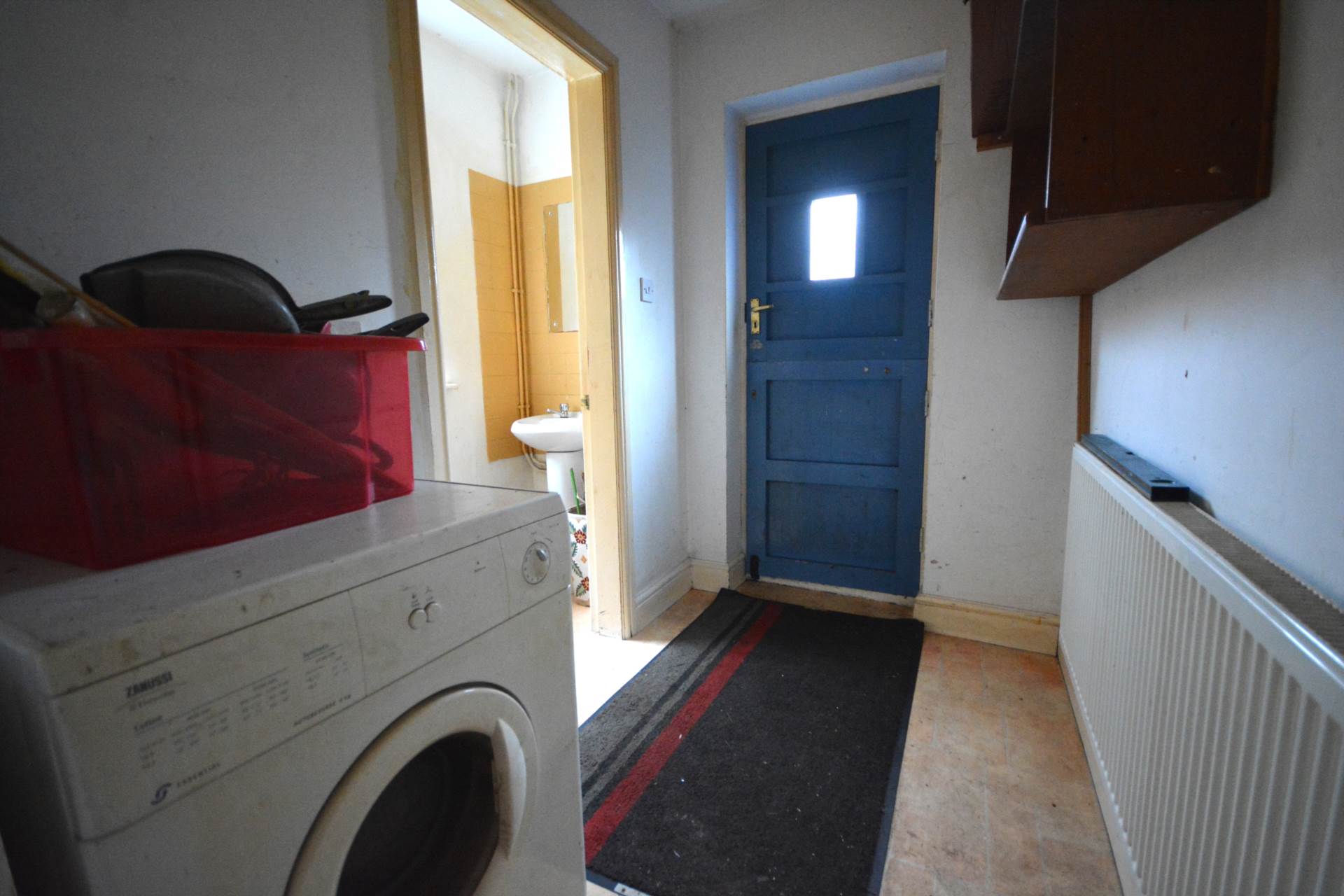 Benn Street, Southfields, CASH BUYERS, Image 5