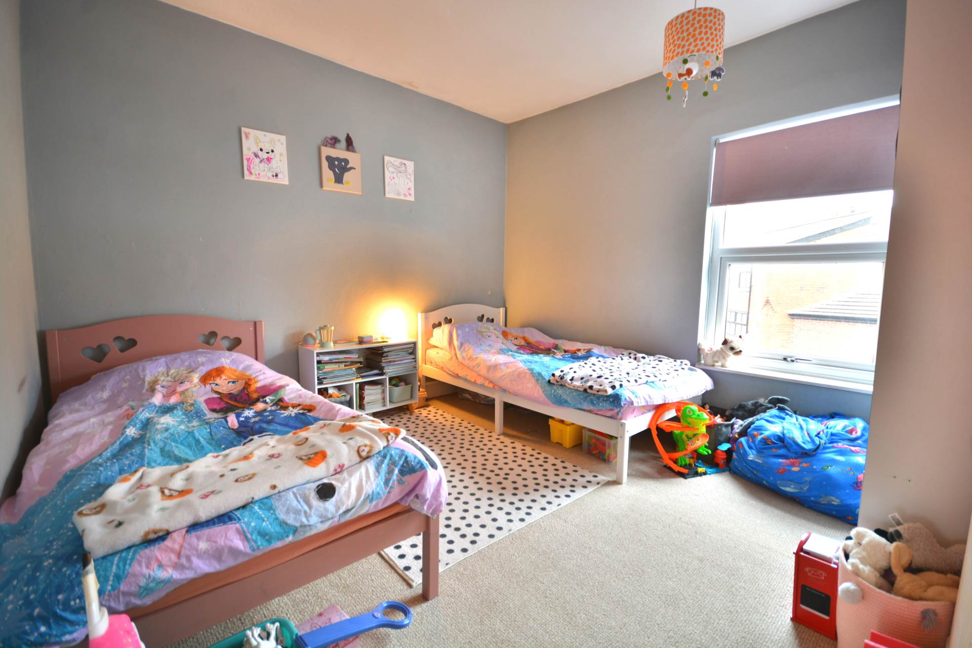 Winfield Street, Rugby Town Centre, Image 10