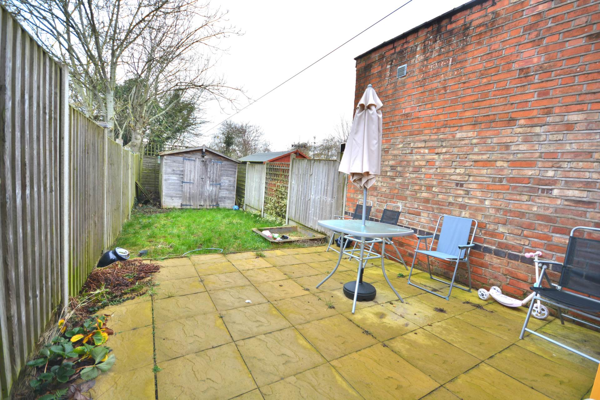 Winfield Street, Rugby Town Centre, Image 12