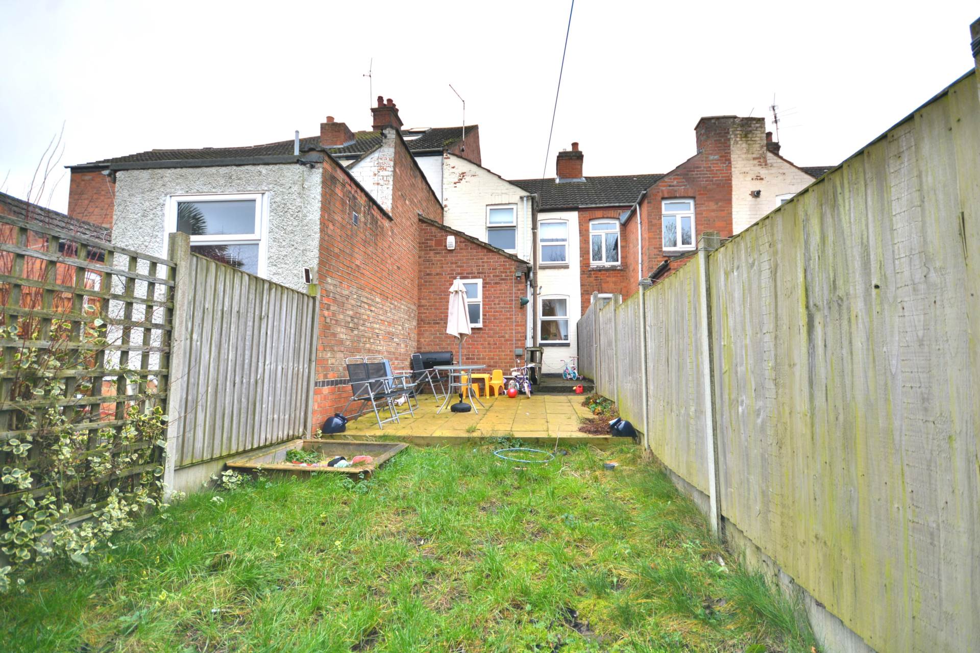 Winfield Street, Rugby Town Centre, Image 13