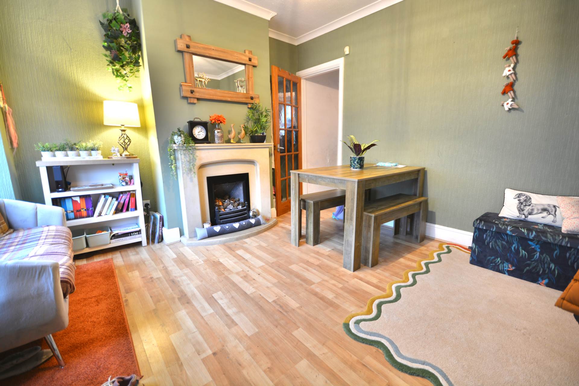 Winfield Street, Rugby Town Centre, Image 2