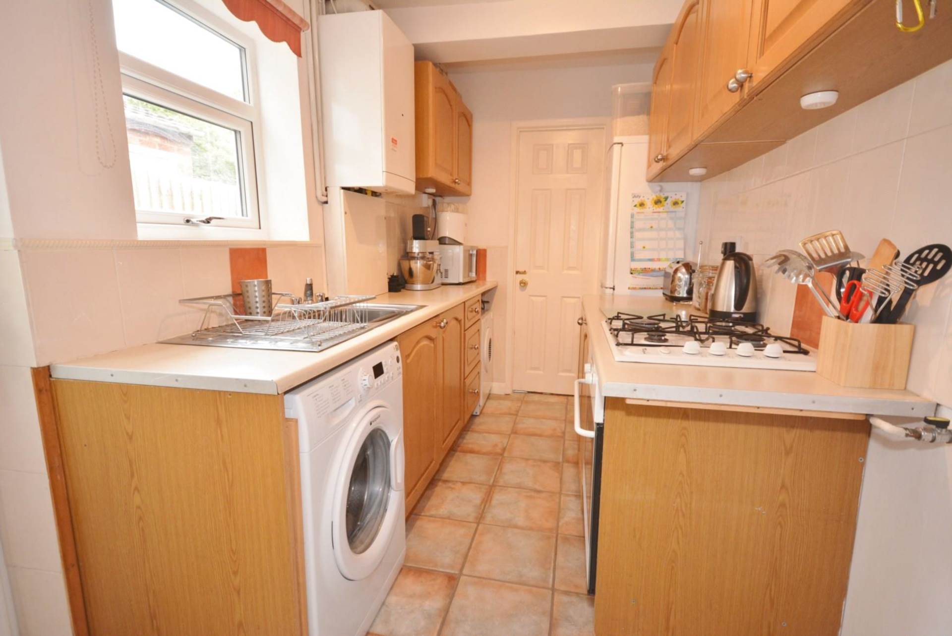 Winfield Street, Rugby Town Centre, Image 3