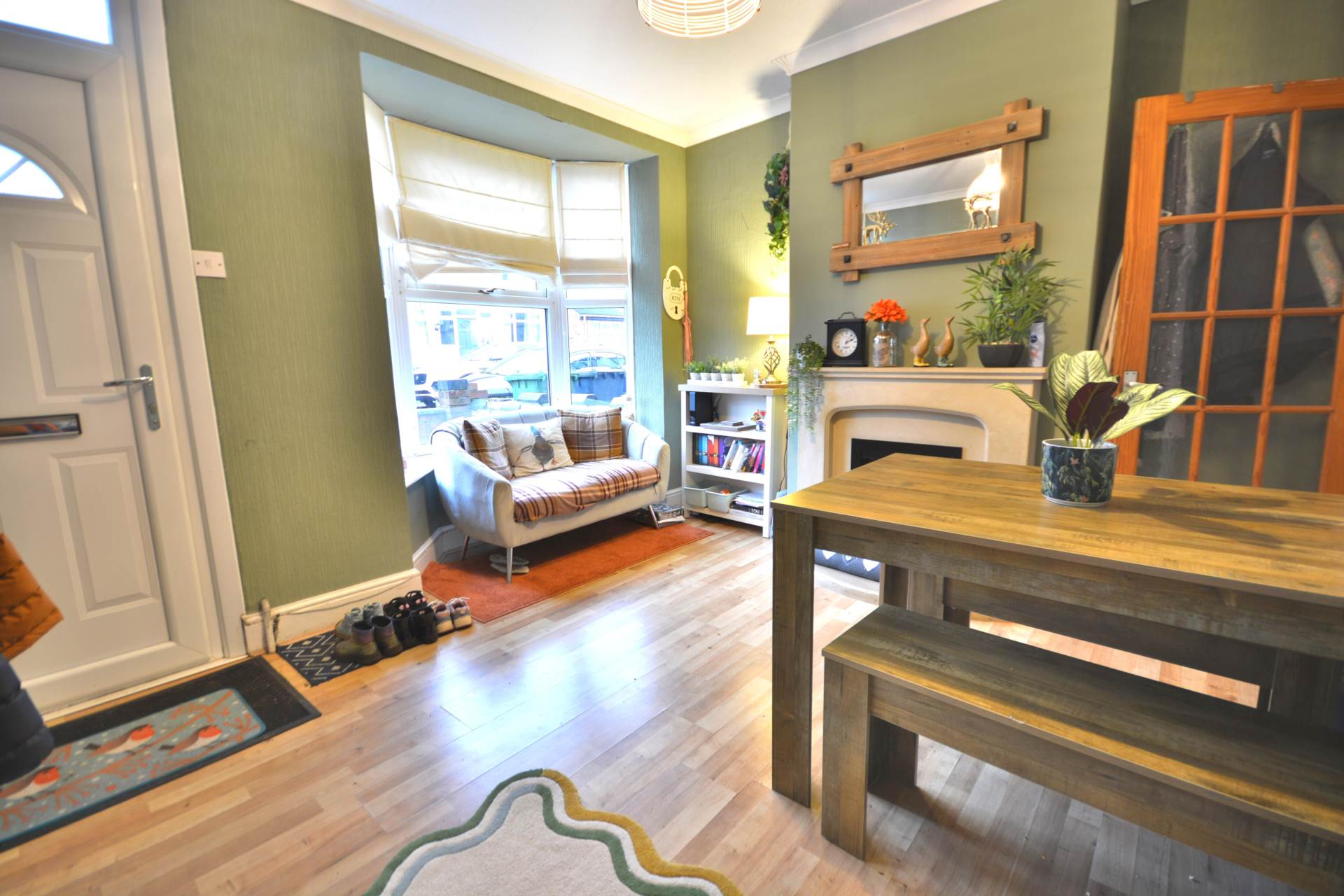 Winfield Street, Rugby Town Centre, Image 5