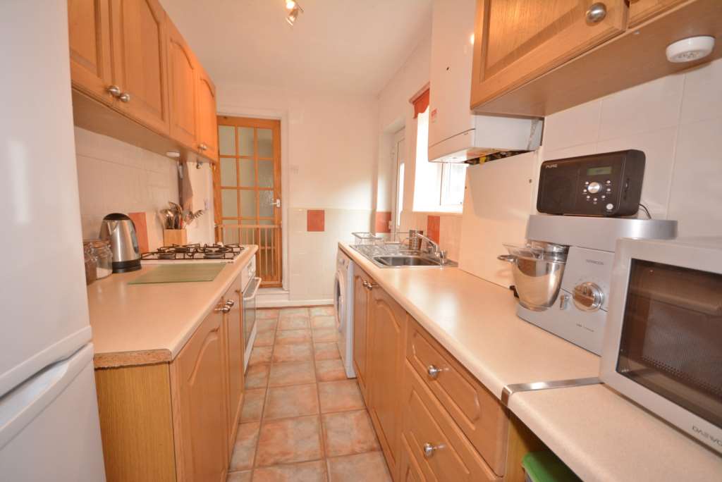 Winfield Street, Rugby Town Centre, Image 7