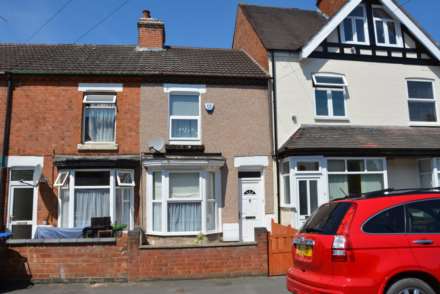 Property For Sale Winfield Street, Rugby Town Centre, Rugby