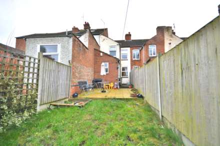 Winfield Street, Rugby Town Centre, Image 13