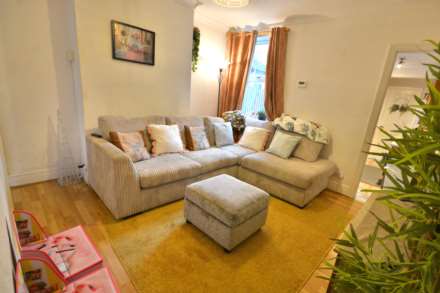 Winfield Street, Rugby Town Centre, Image 4