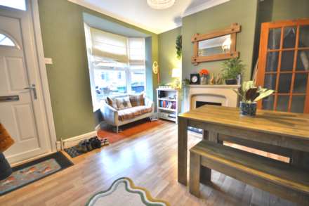 Winfield Street, Rugby Town Centre, Image 5