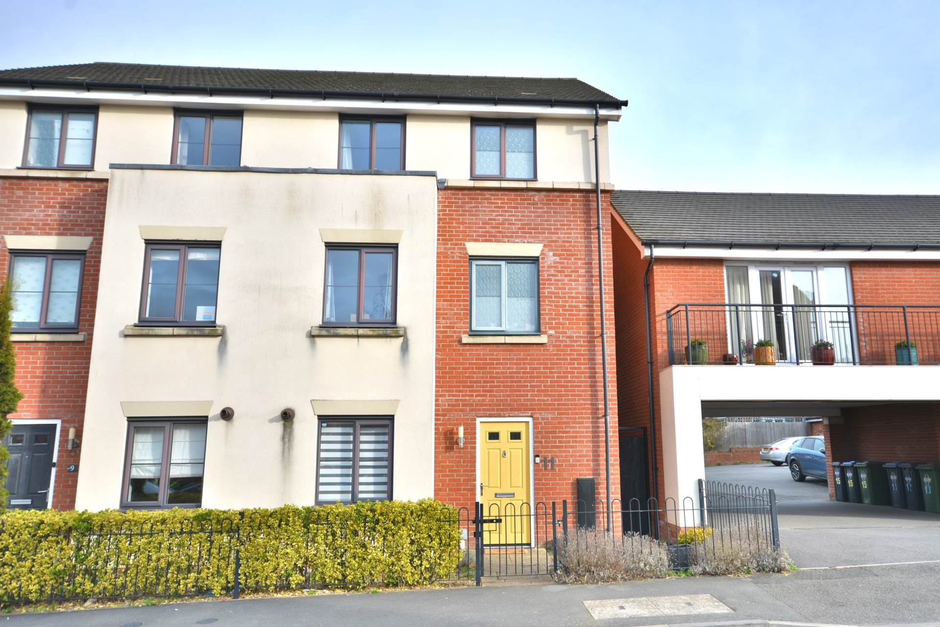 Aspen Road, Eden Park, Image 1