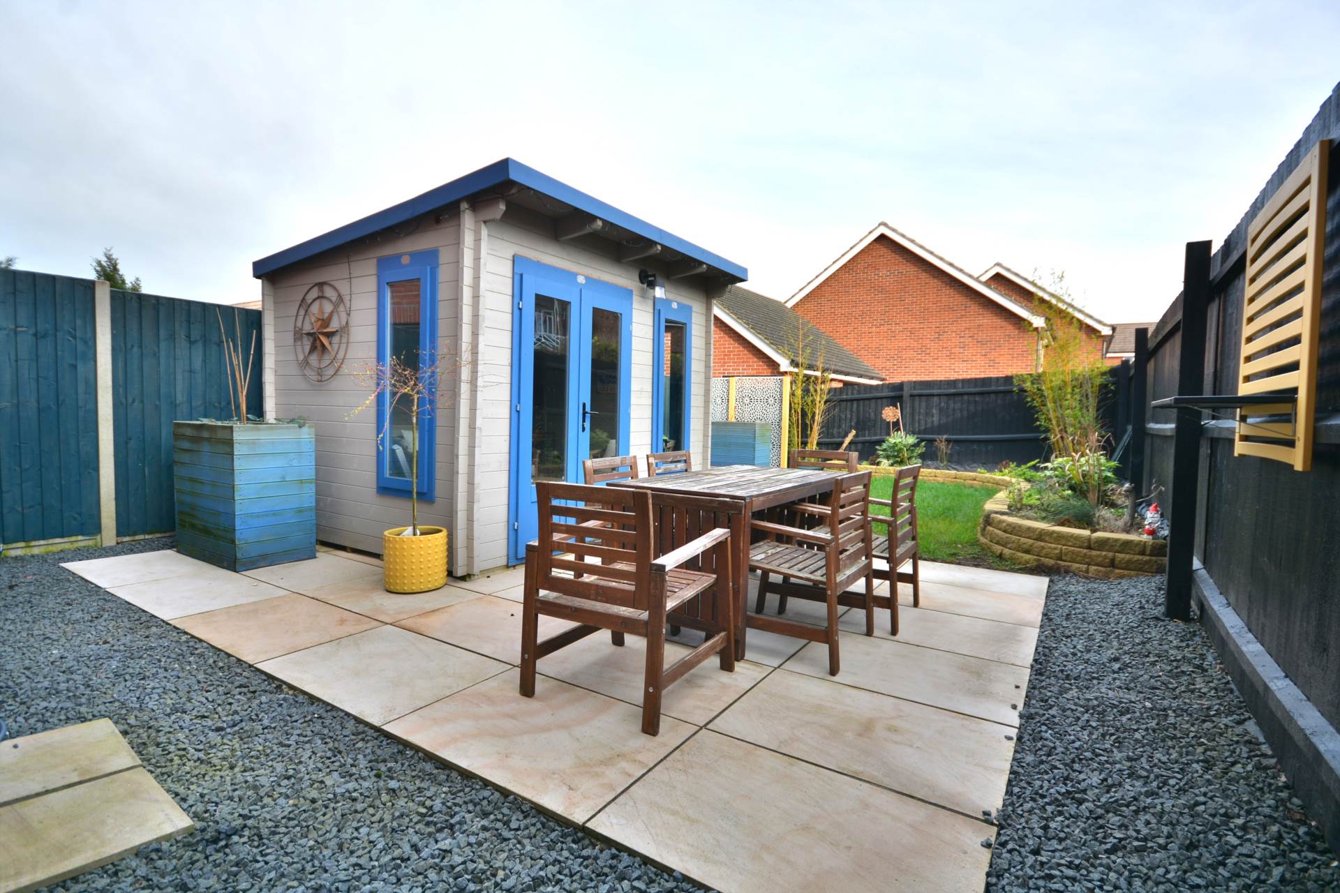 Aspen Road, Eden Park, Image 21