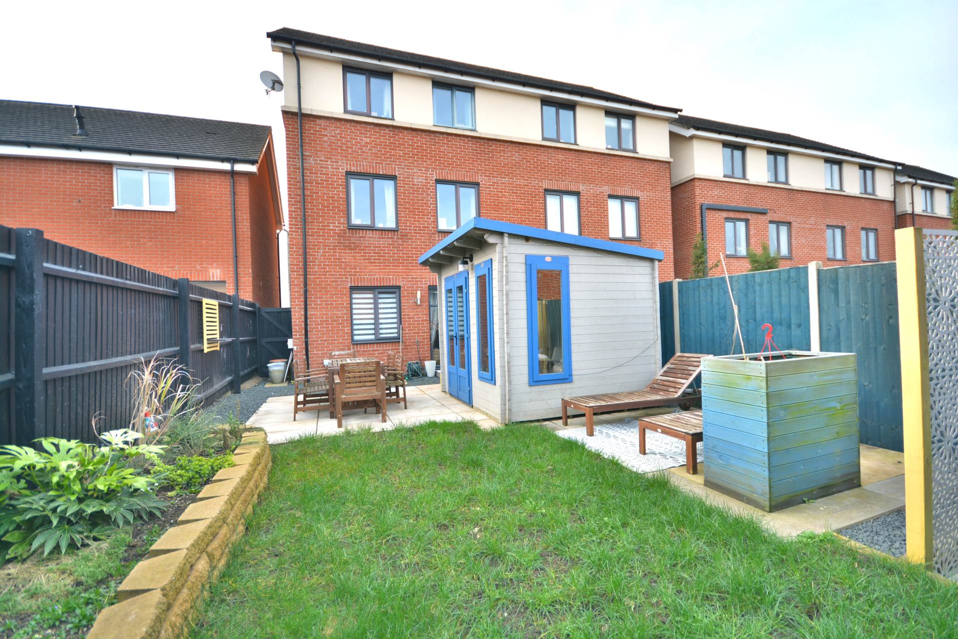 Aspen Road, Eden Park, Image 4