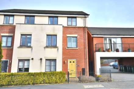 Aspen Road, Eden Park, Image 1