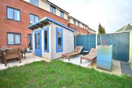 Aspen Road, Eden Park, Image 23