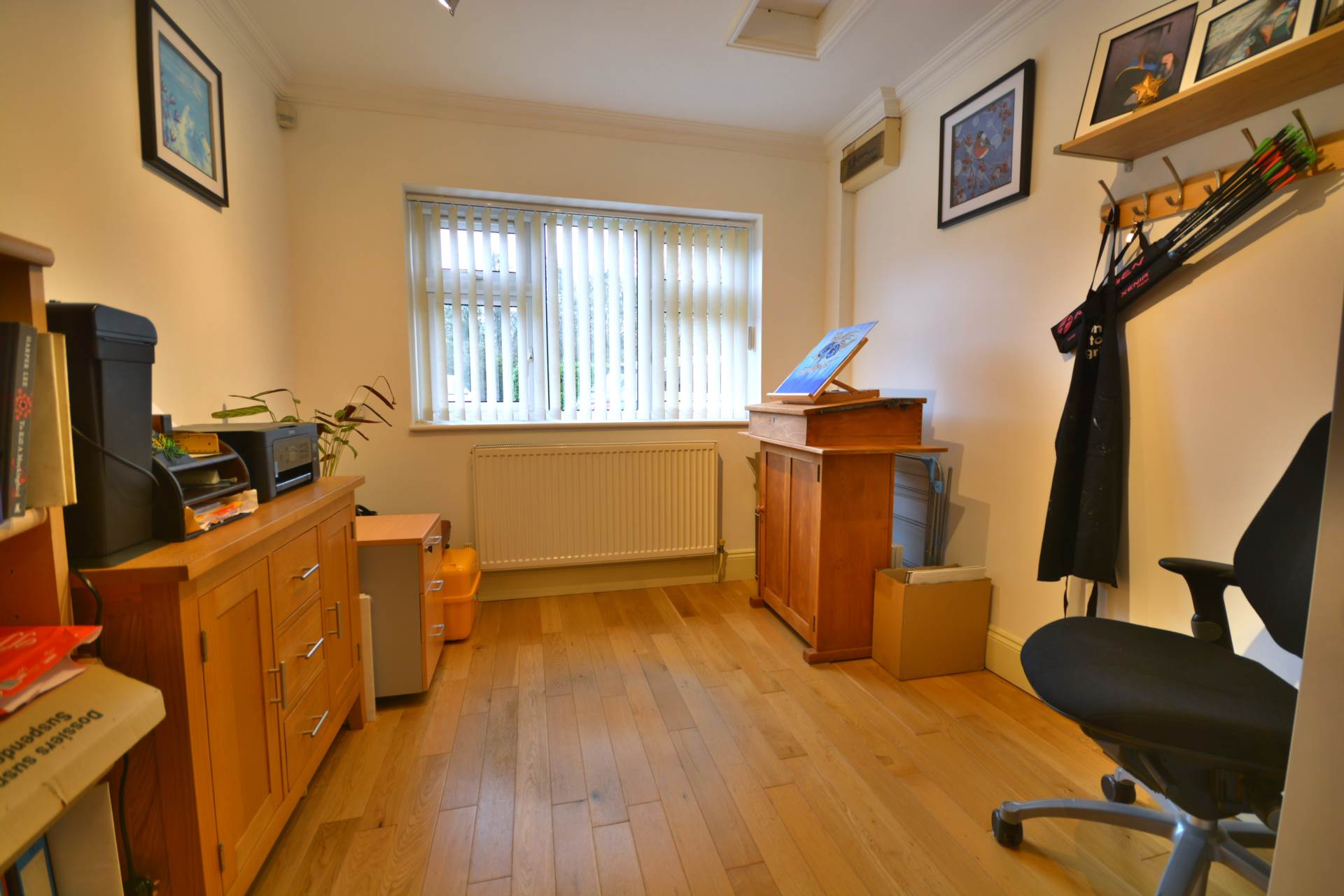 Townsend Lane, Long Lawford, Image 13