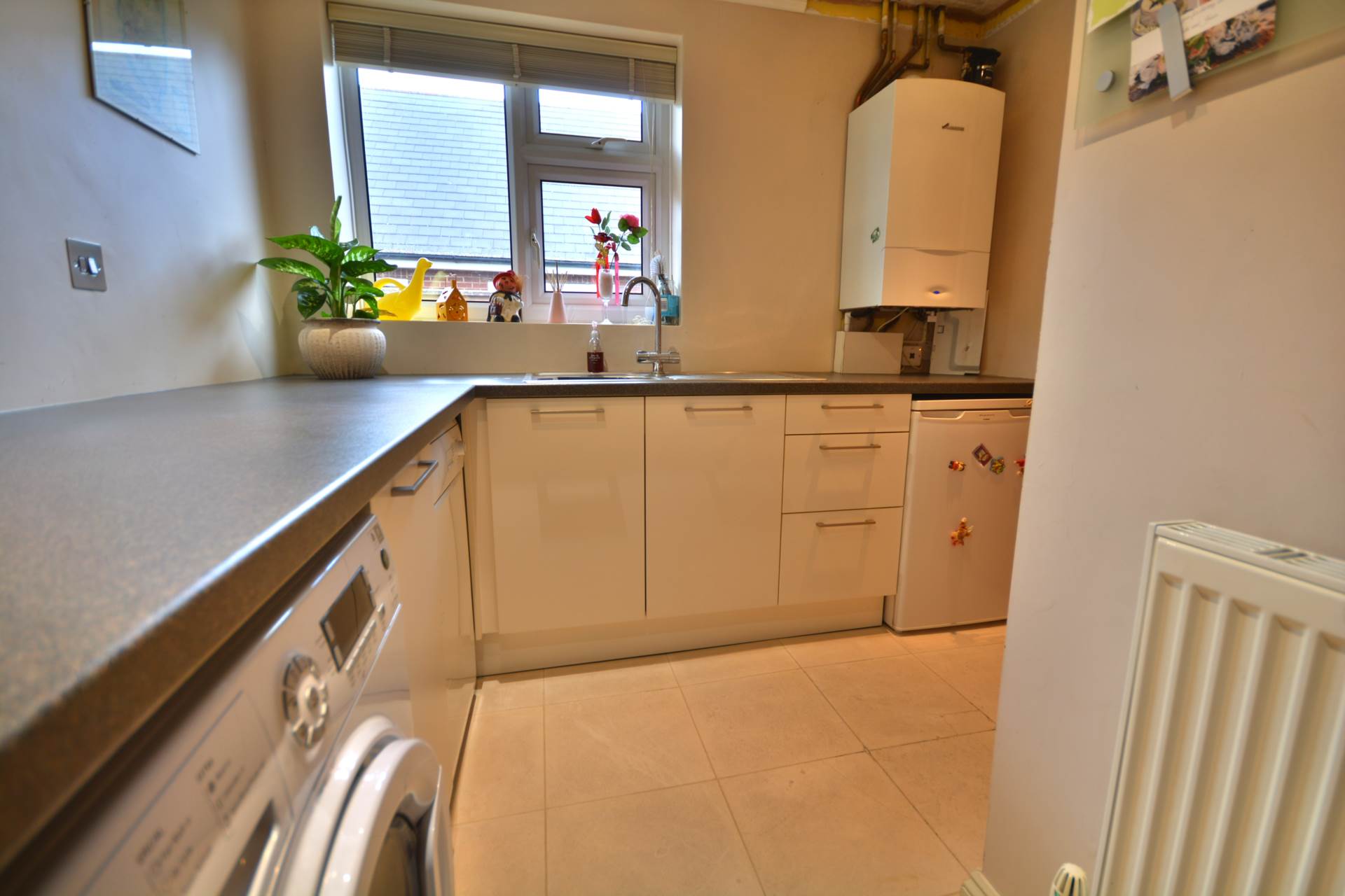 Townsend Lane, Long Lawford, Image 14