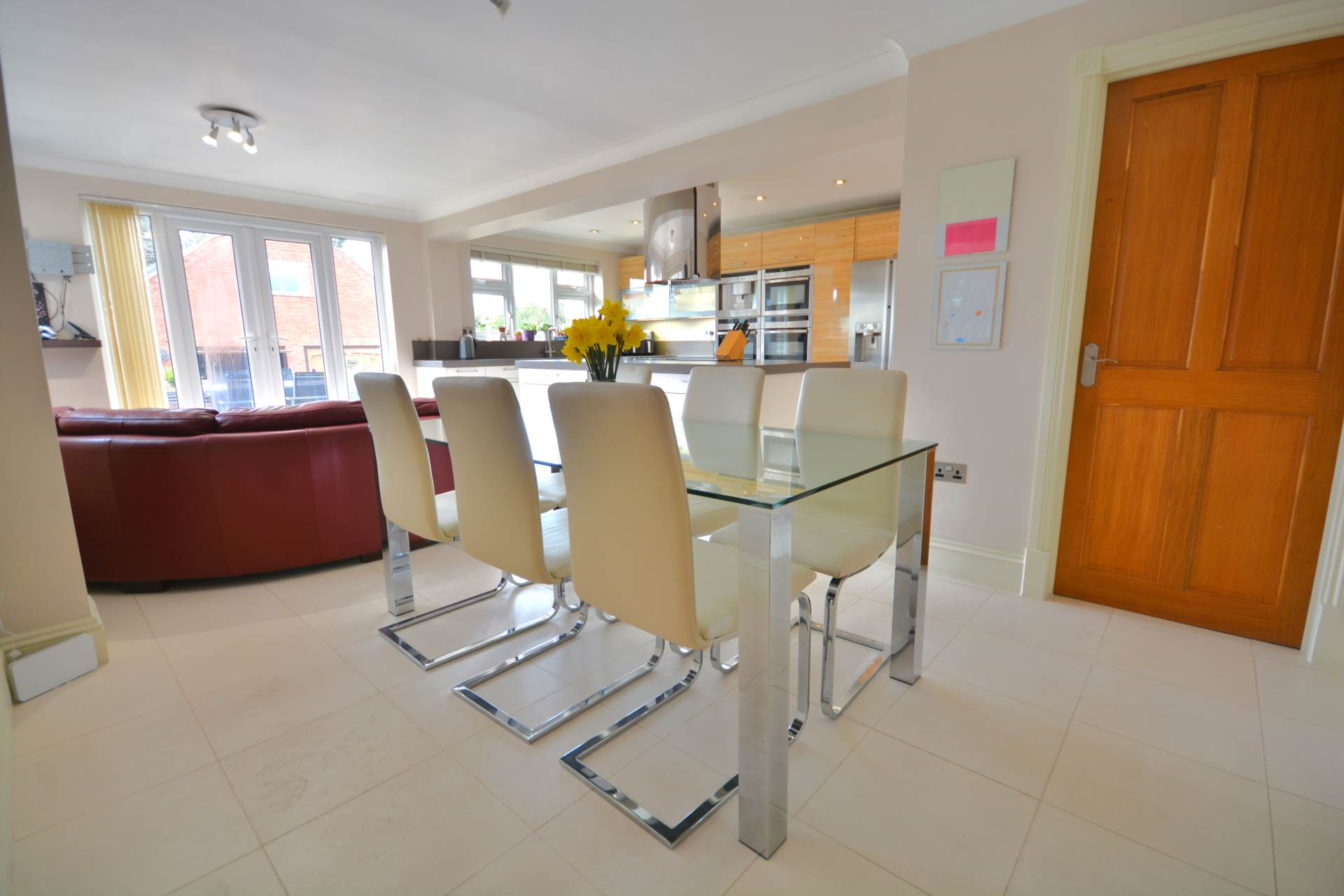 Townsend Lane, Long Lawford, Image 15