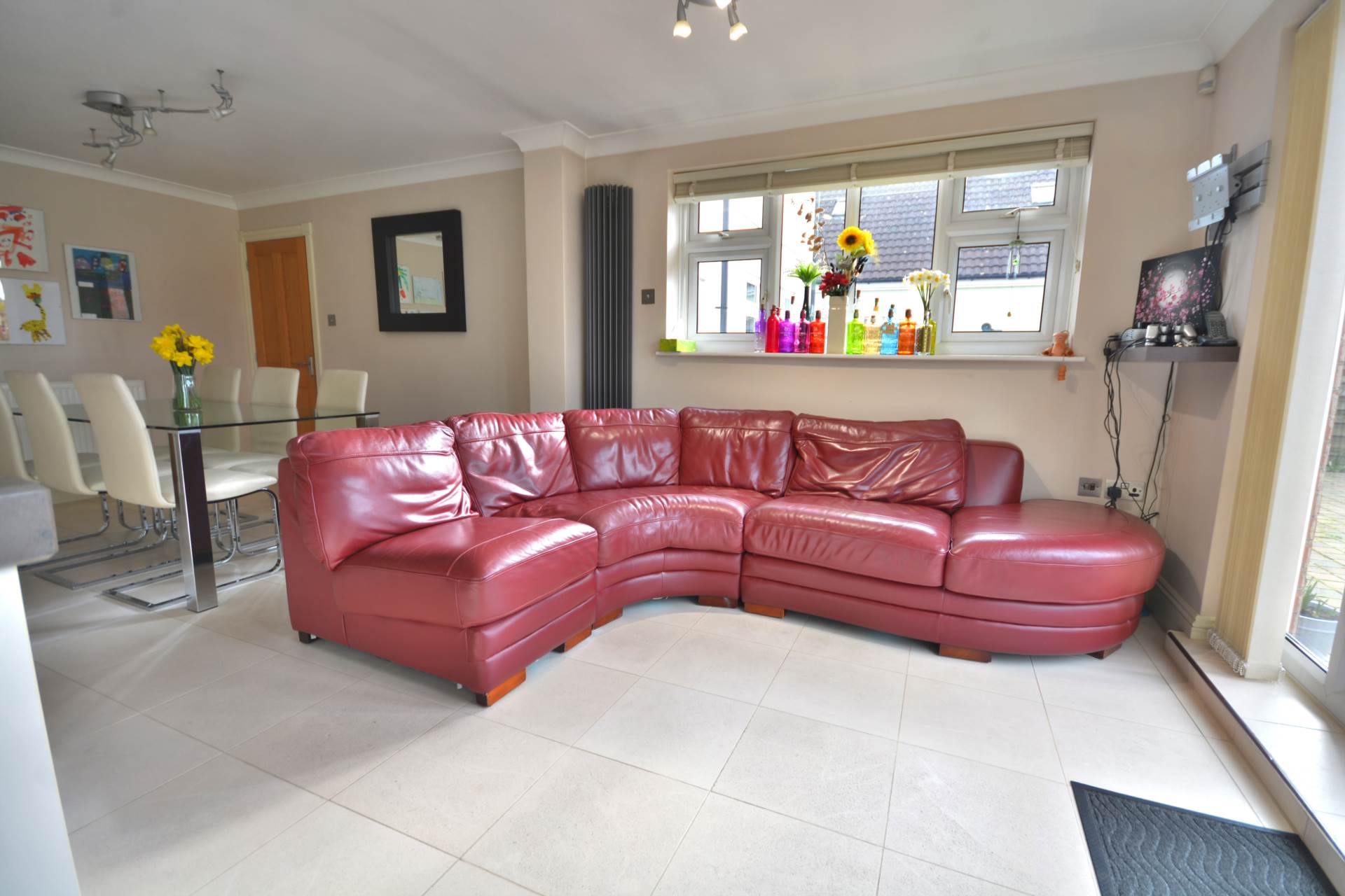 Townsend Lane, Long Lawford, Image 19