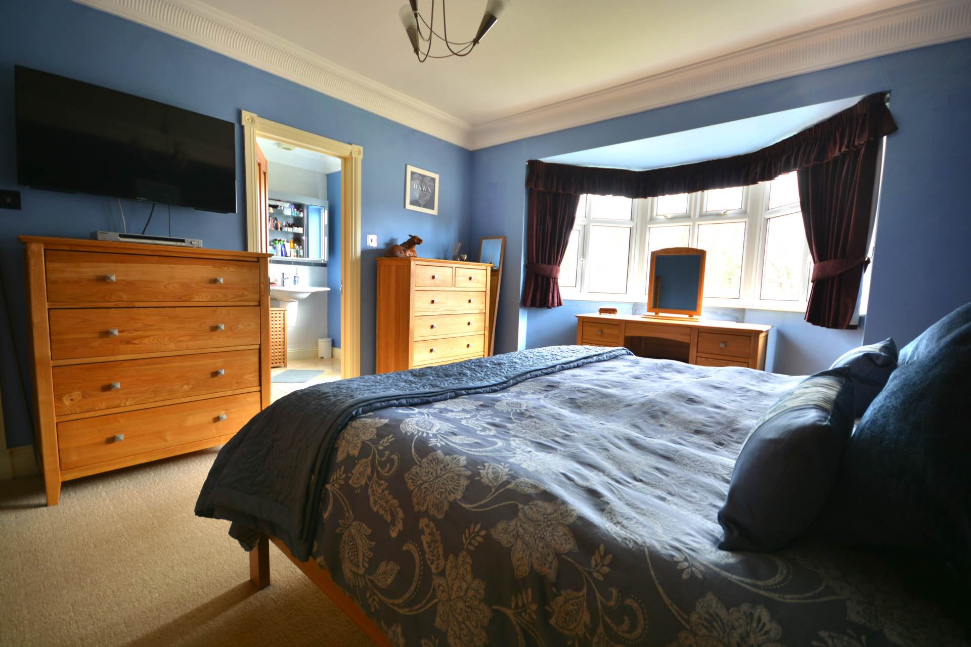 Townsend Lane, Long Lawford, Image 21