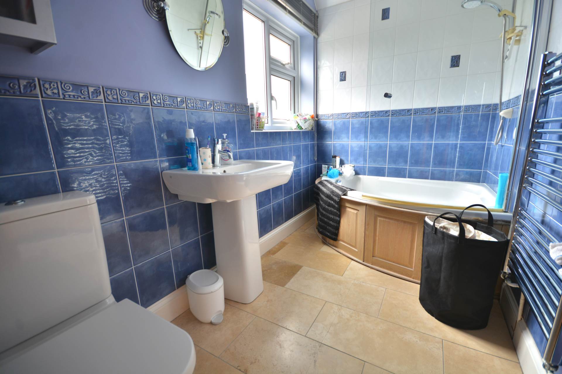 Townsend Lane, Long Lawford, Image 25