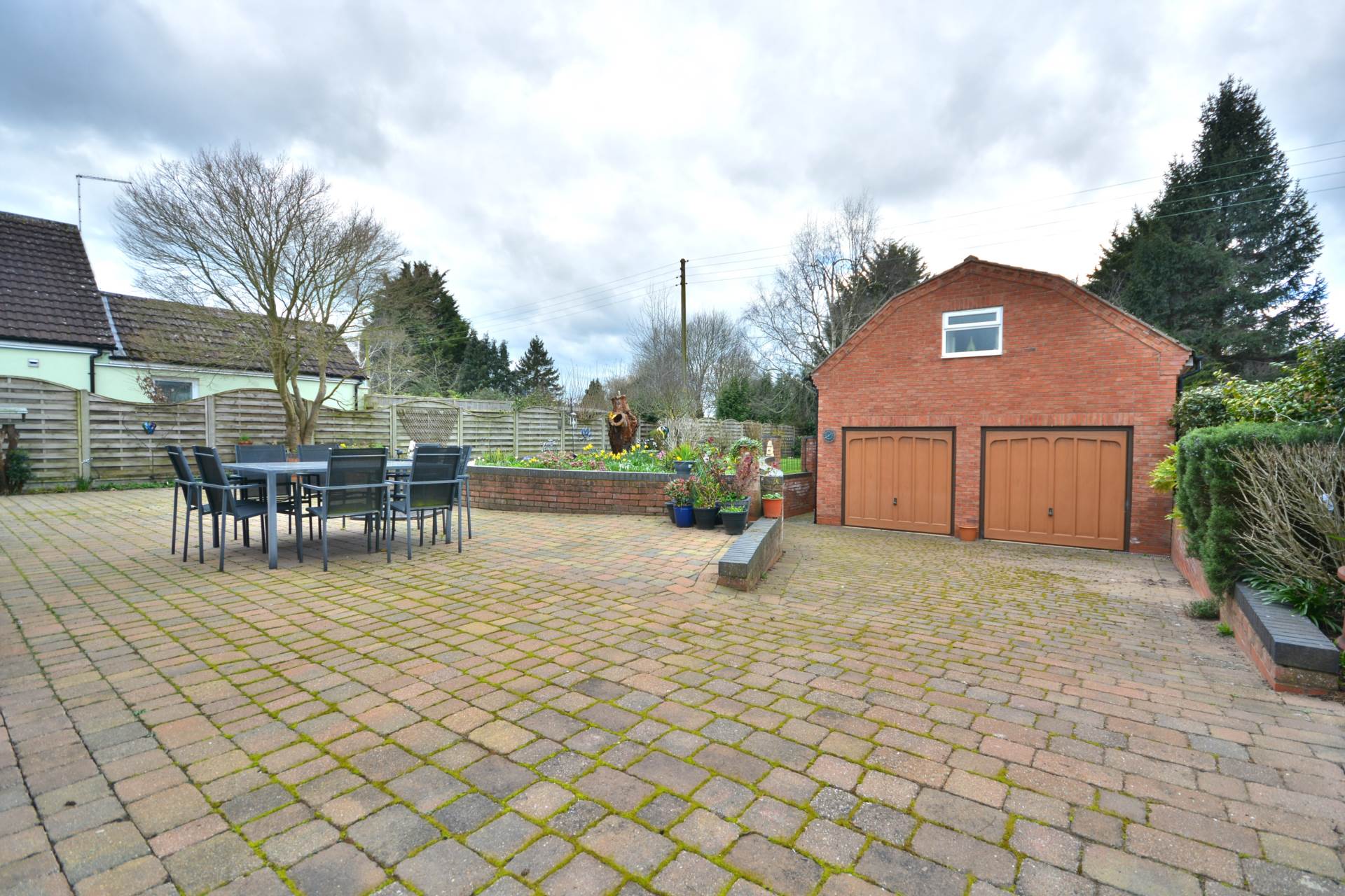 Townsend Lane, Long Lawford, Image 26