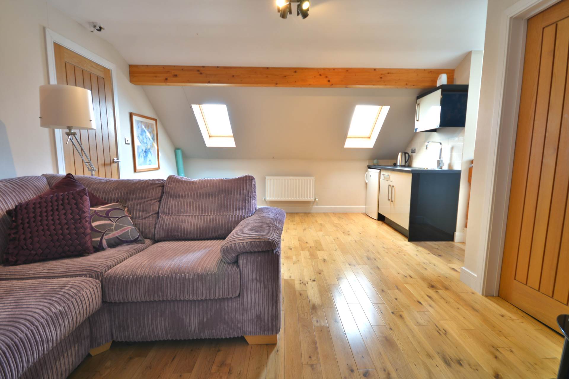 Townsend Lane, Long Lawford, Image 27