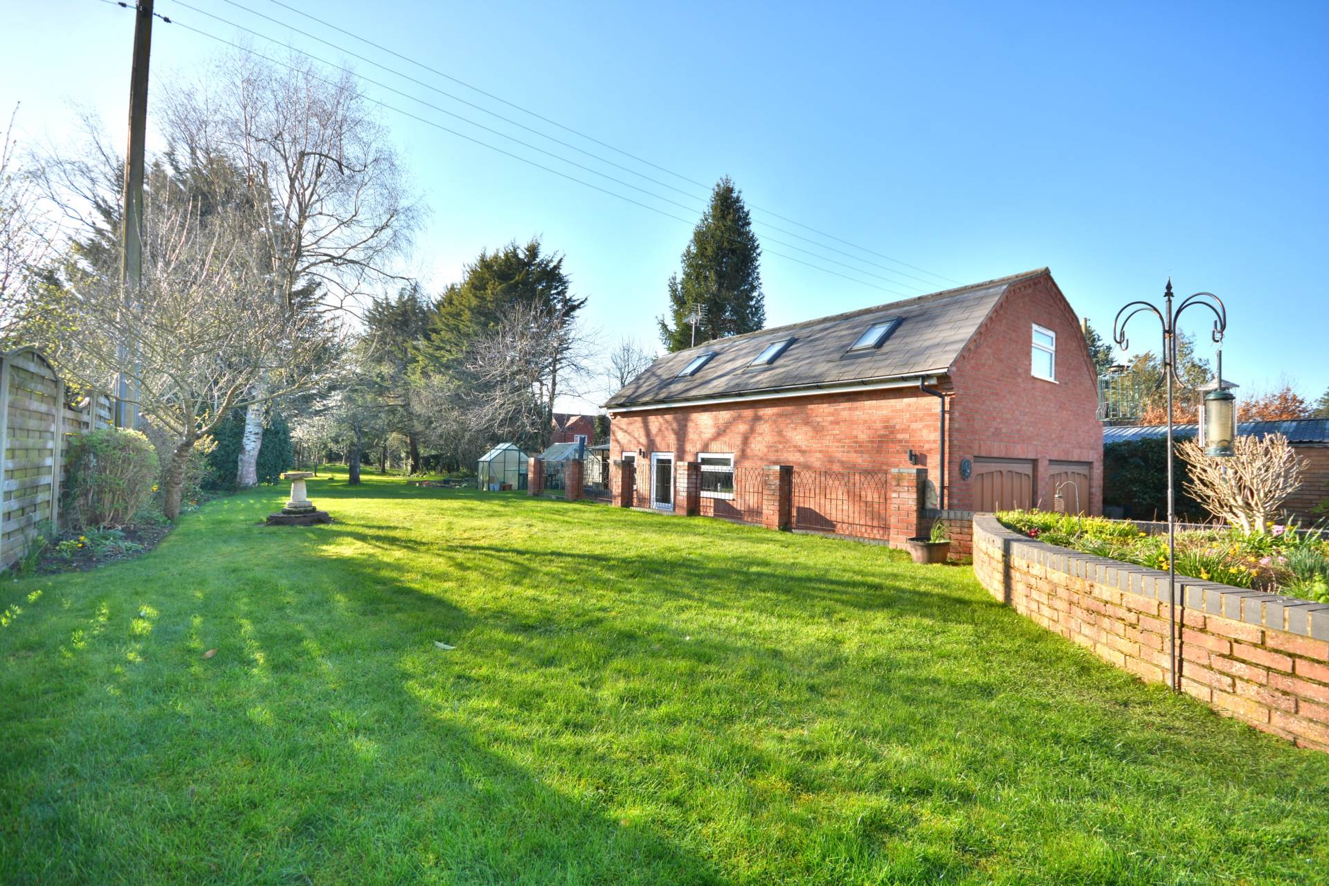 Townsend Lane, Long Lawford, Image 3