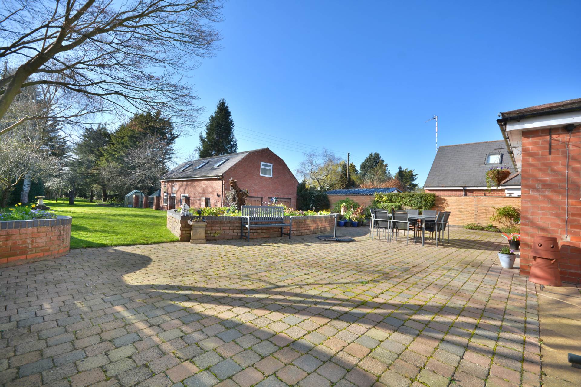 Townsend Lane, Long Lawford, Image 34