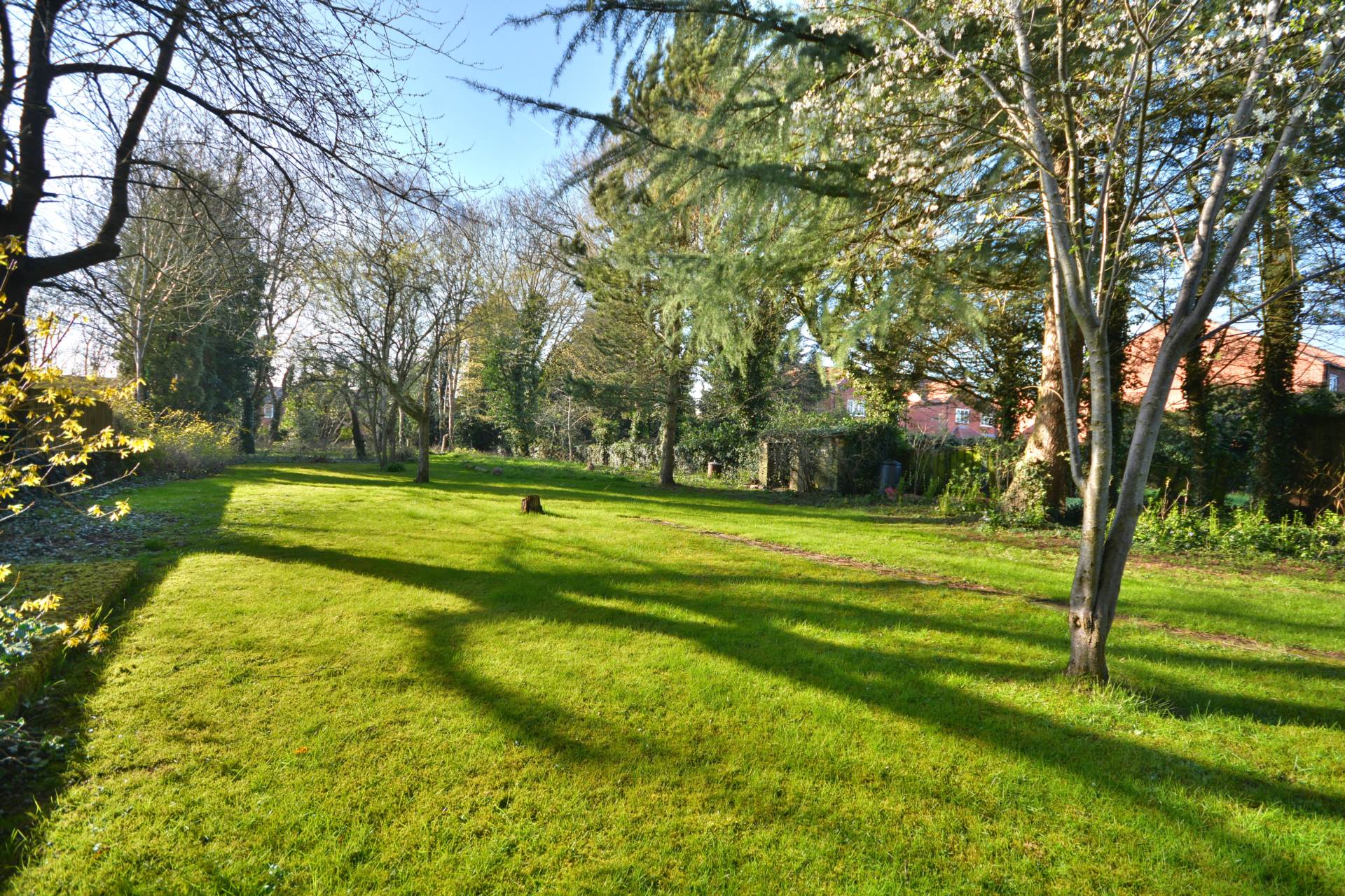 Townsend Lane, Long Lawford, Image 35