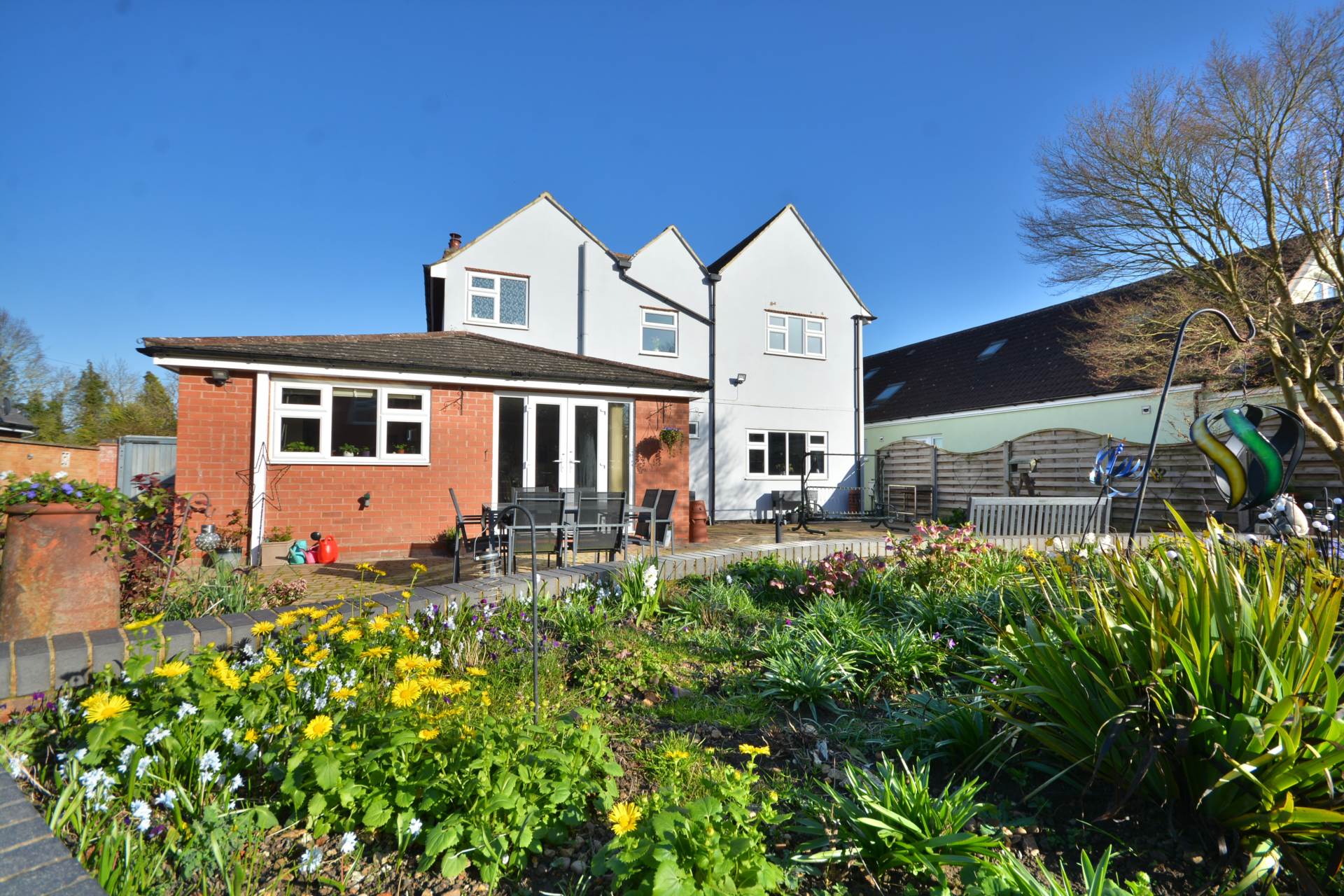 Townsend Lane, Long Lawford, Image 40