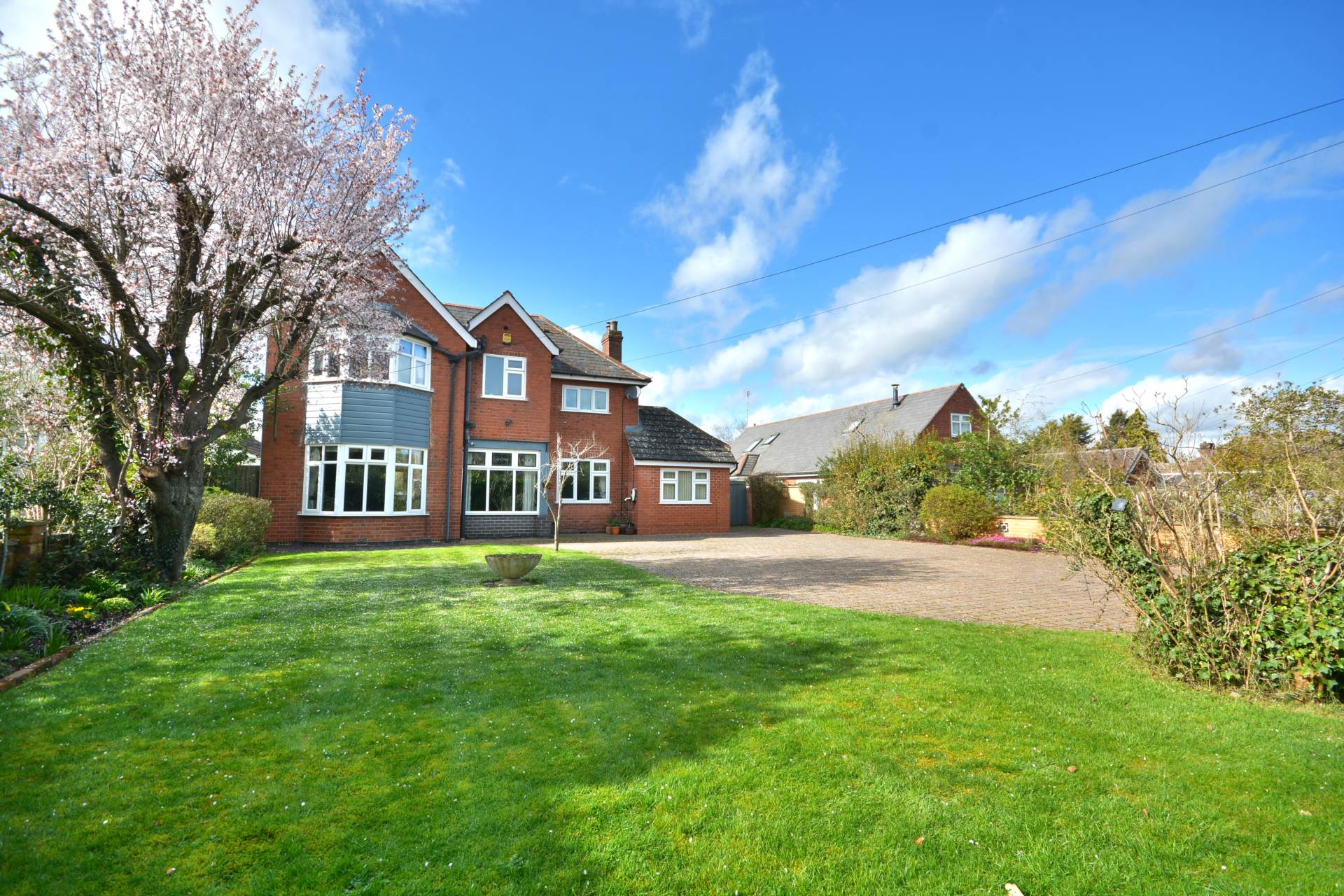 Townsend Lane, Long Lawford, Image 5