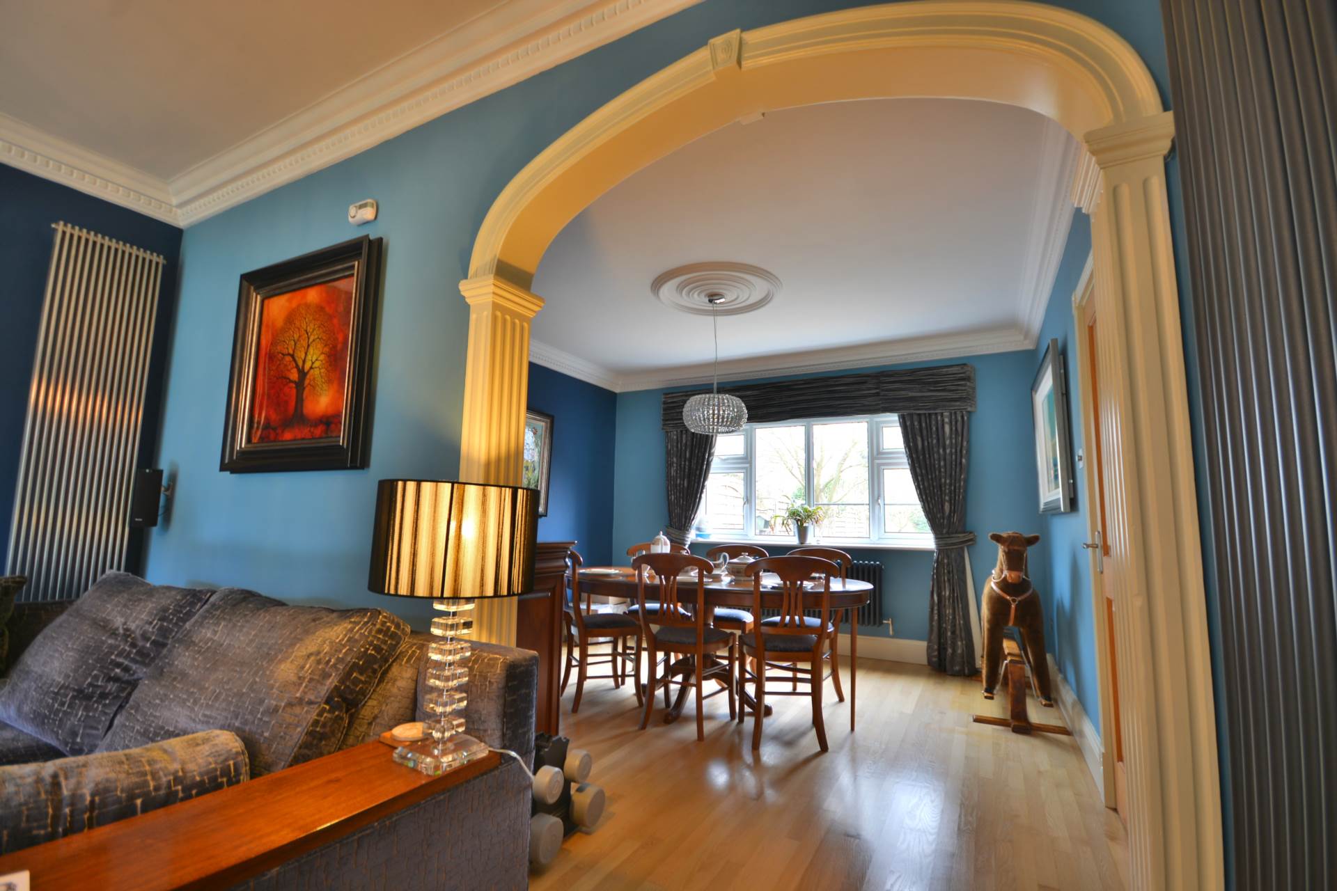 Townsend Lane, Long Lawford, Image 9