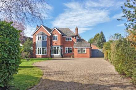 Townsend Lane, Long Lawford, Image 1